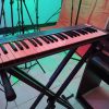 Midi keyboard for production