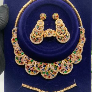 set of ladies Necklace