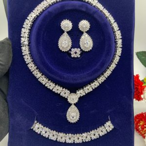 stainless steel necklace