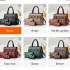 Ladies Luxury handbag