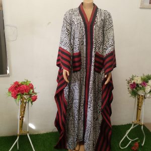 Ready to wear bubu dress