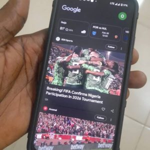 Google Pixel 4A 5g 128gb/6gb