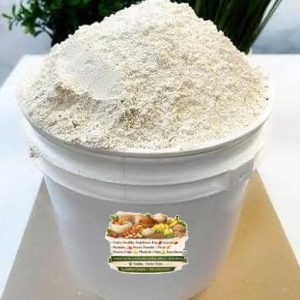 Beans powder/flour