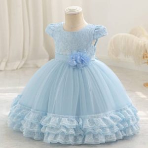 Balloon grown from 6month to 1yr