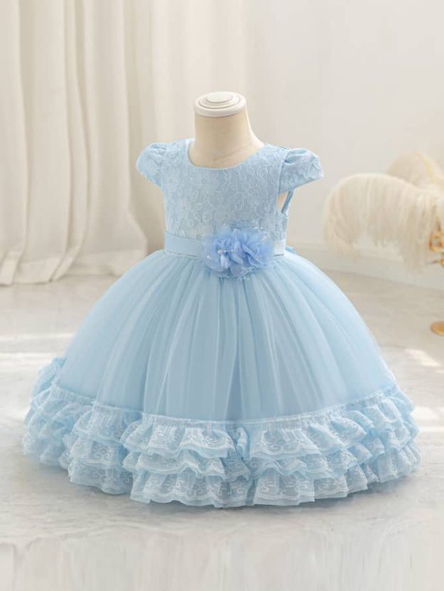 Balloon grown from 6month to 1yr